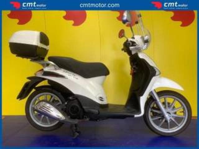 Piaggio Liberty 150 Garantito E Finanziabile 