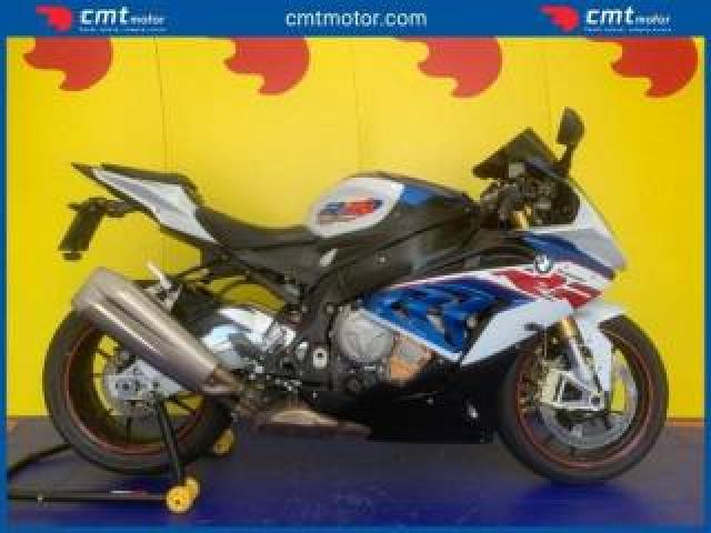 Bmw S 1000 Rr Garantita E Finanziabile 