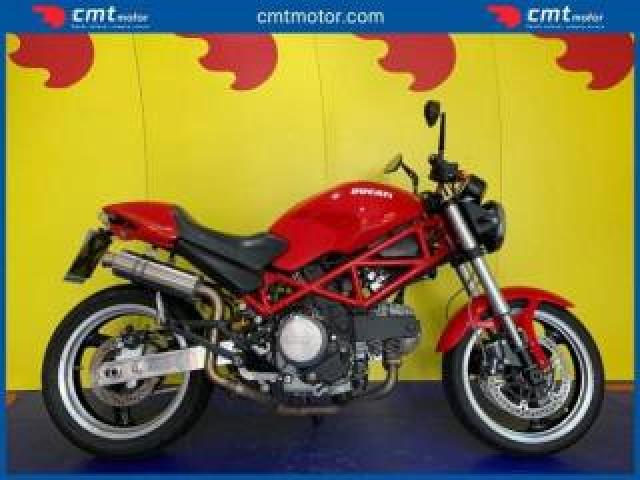 Ducati Monster 695 Garantita E Finanziabile 