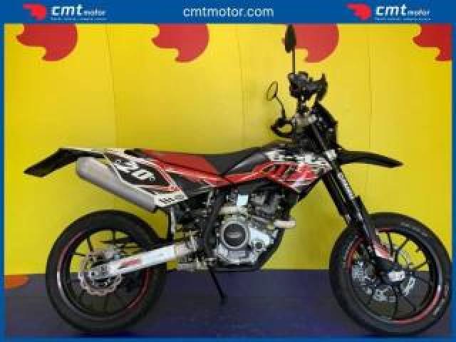 Betamotor Rr 125 4t Motard Garantita E Finanziabile 