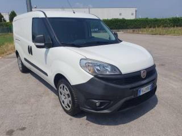 Fiat Doblo Doblò 1.3 Mjt Pl-Tn Cargo Maxi Lamierato 