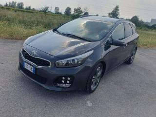 Kia Cee'D 1.6 Crdi 110 Cv Sw Gt Line 
