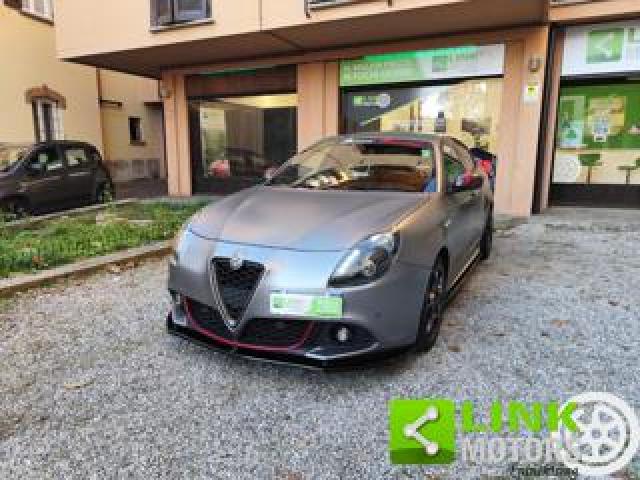 Alfa Romeo Giulietta 1750 Turbo Veloce Tct Garanzia Inclusa 