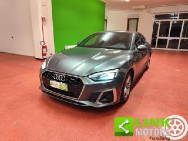 Audi A5 Spb 40 Tdi S Tronic S Line Ed. Gar.inclusa 