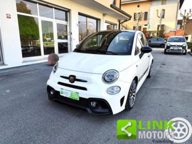 Abarth 500 1.4 145 Cv 