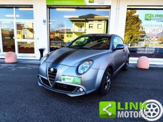 Alfa Romeo Mito 1.3 Jtdm 85 Cv S&s Distint Garanzia Unico Prop 