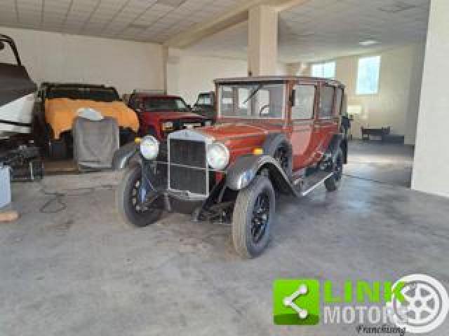 Fiat Other 520 