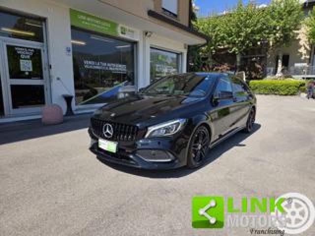 Mercedes Benz Cla 220 D S.w. 4matic Automatic Premium Amg Gar.incl. 