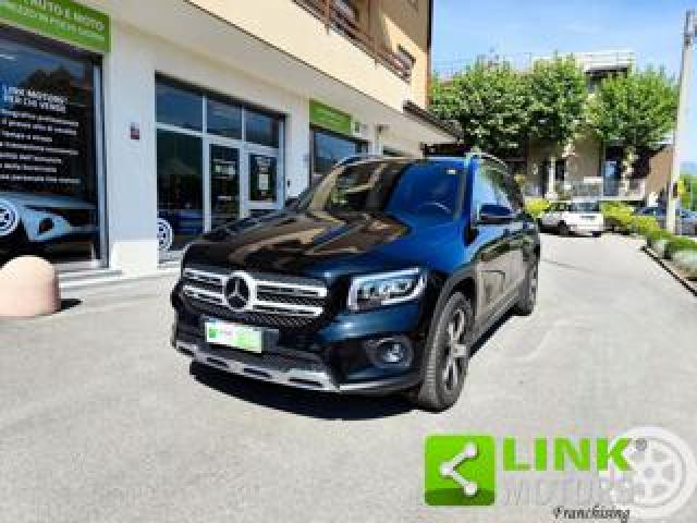Mercedes Benz Glb 200 D Automatic Sport Plus Garanzia Inclusa 