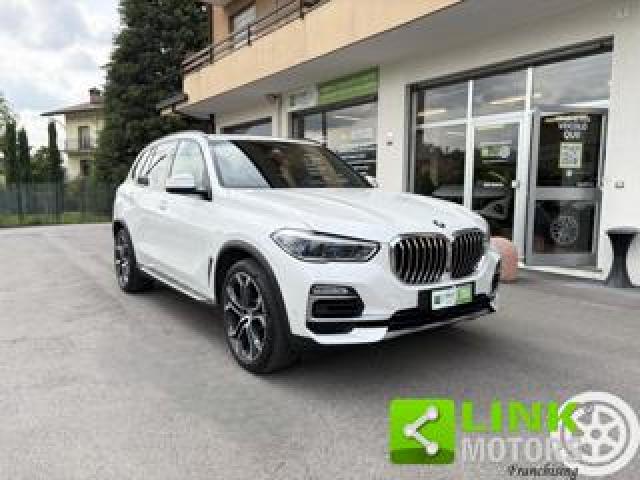 Bmw X5 Xdrive30d Msport Garanzia Bmw Inclusa 
