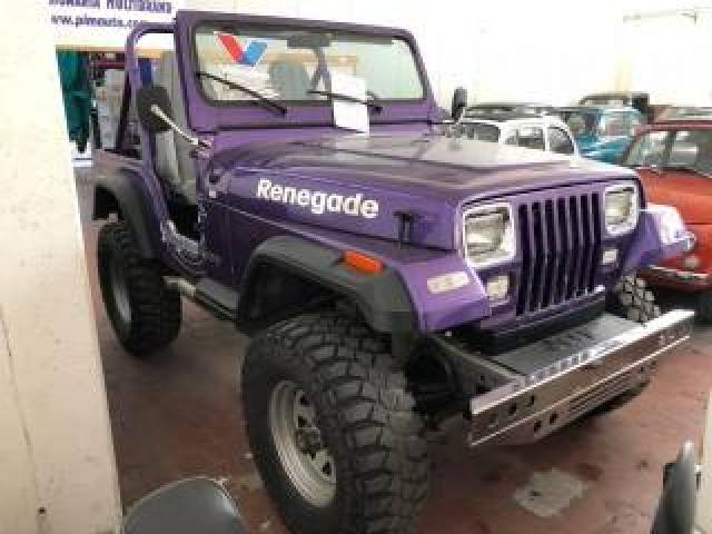 Jeep