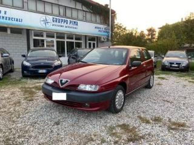 Alfa Romeo 145 1.4i 16v Twin Spark Cat L 