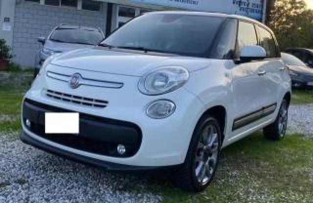 Fiat 500l 0.9 Twinair Power Lounge  Neopatentato 