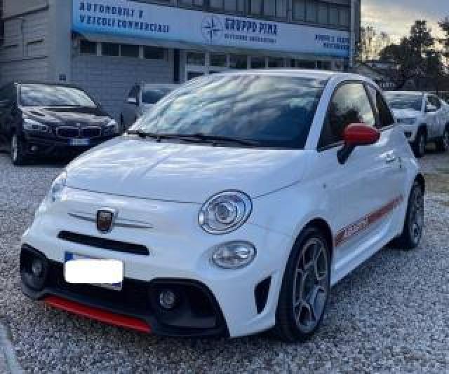 Abarth 595 C 1.4 Turbo T-Jet 145 Cv 