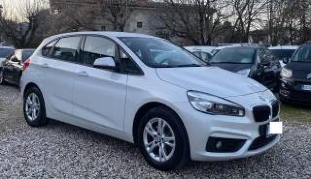 Bmw 216 D Active Tourer 