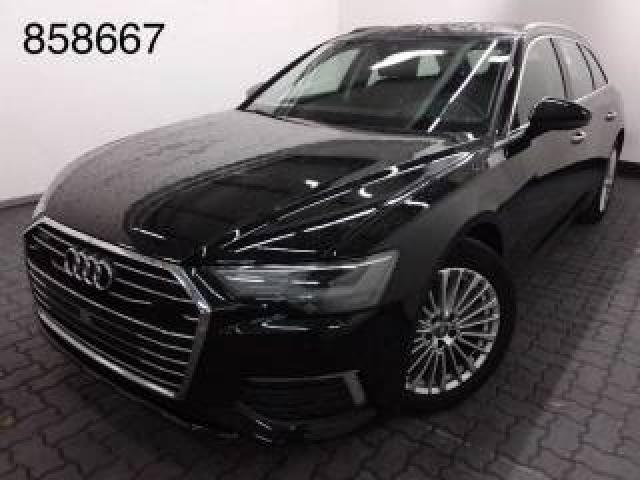 Audi A6 Avant 40 2.0 Tdi Quattro Sport 