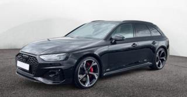 Audi Rs4 Avant Matrix Tetto B&o 360 