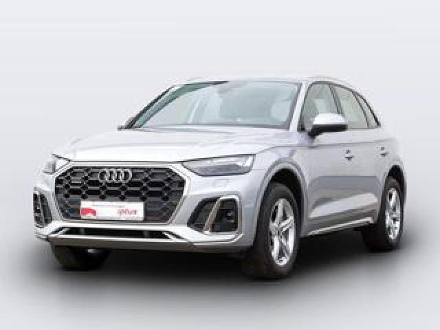 Audi Q5 40 Tdi 204 Cv Quattro S Tronic S Line 