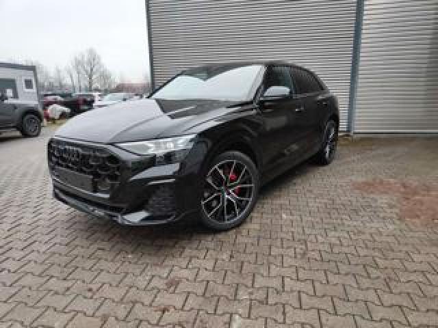 Audi Q8 50 Tdi Quattro Tiptronic S Line Facelift 