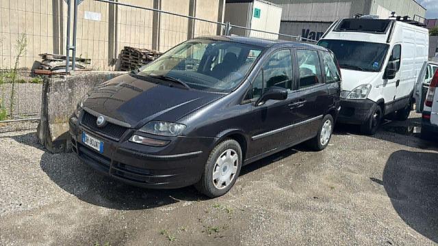 Fiat Ulysse 
