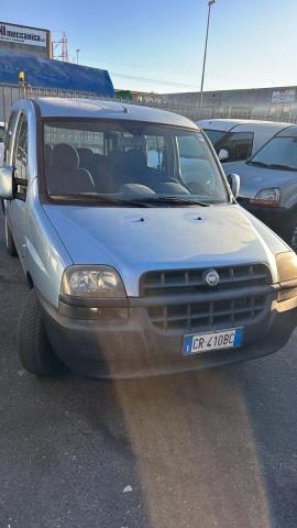Fiat Doblã² 