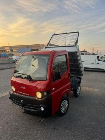 Piaggio Casalini 