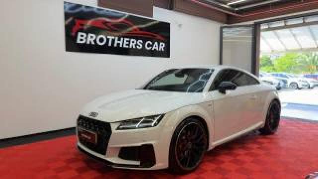 Audi Tt Competition 45 Tfsi 20'' - Garanzia 2028 