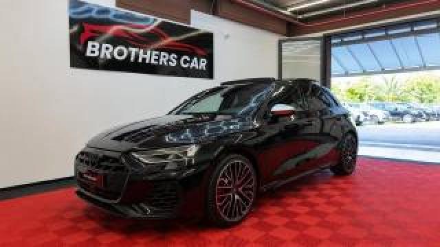 Audi S3 Spb Quattro Akrapovic Tetto 19 Head Up 