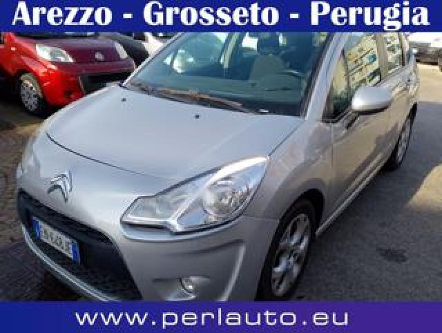 Citroen C3 1.1 Seduction Gpl 