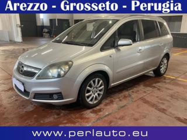 Opel Zafira 1.9 Cdti 120cv Cosmo 