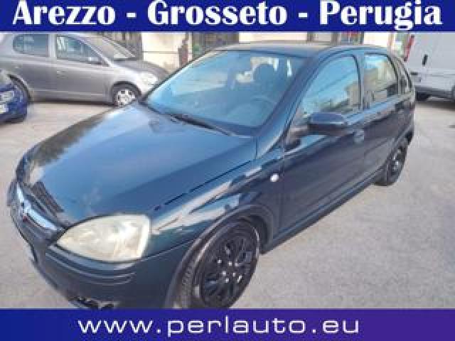 Opel Corsa 1.2i 16v Cat 5 Porte Enjoy 