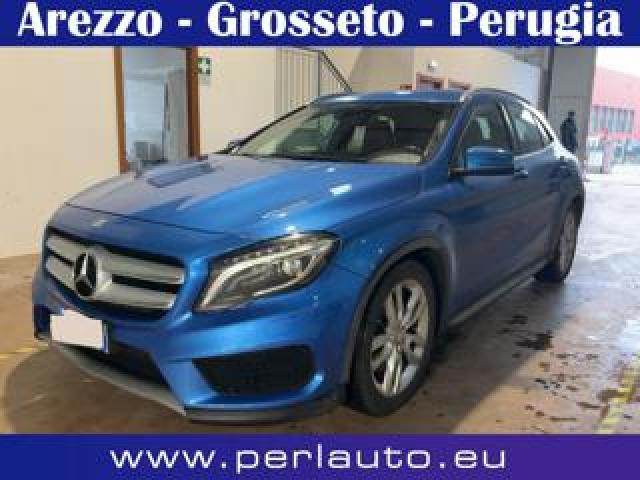 Mercedes Benz Gla 220 Cdi Automatic Premium 