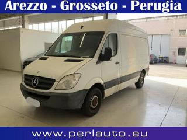 Mercedes Benz Sprinter 313 Cdi Furgone 