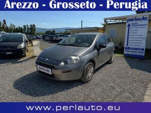 Fiat Punto Evo 1.4 5 Porte Dynamic 