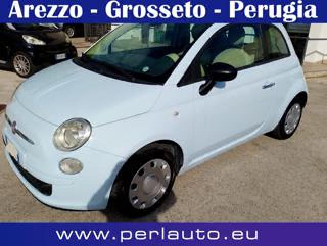 Fiat 500 1.2 By Diesel 