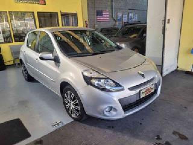 Renault Clio 1.5 Dci 75cv 5 Porte Yahoo! 