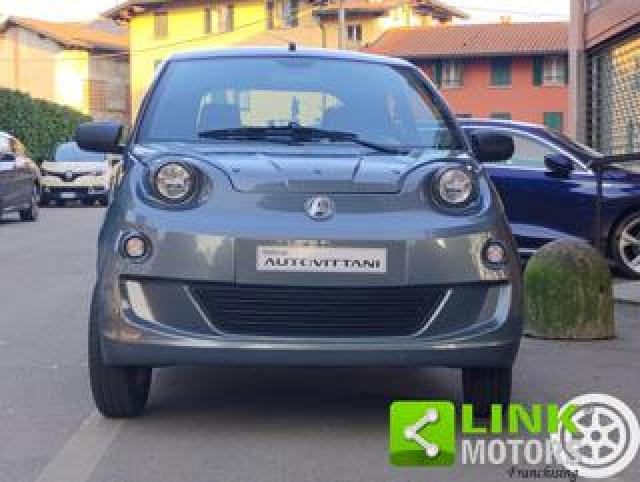Aixam Other E-Miniauto 