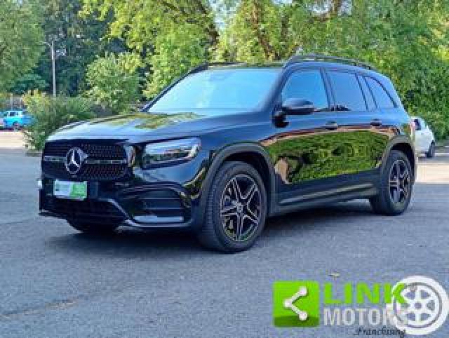 Mercedes Benz Glb 200 Automatic Amg Line Advanced Plus 