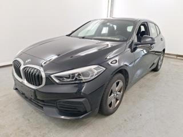 Bmw 116 D 5p. Business Advantage 