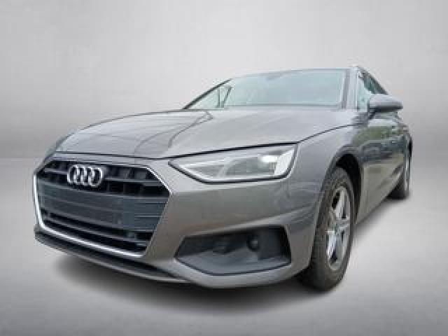 Audi A4 Avant 30 Tdi/136 Cv S Tronic Business 