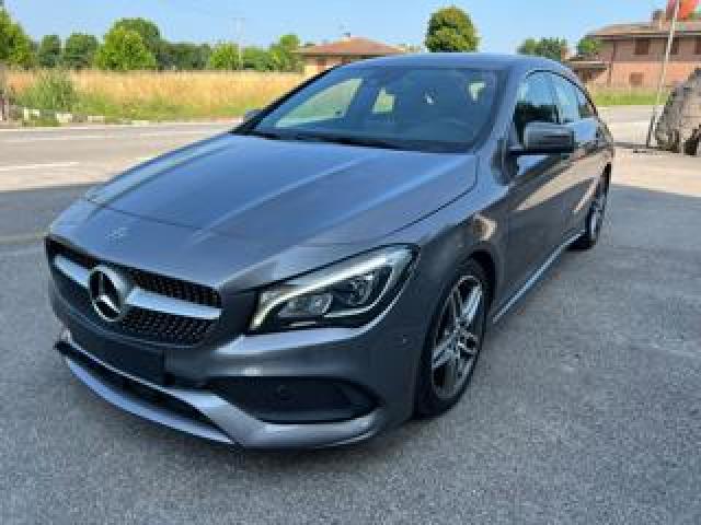 Mercedes Benz Cla 180 Shooting Brake  Premium  Automatica 