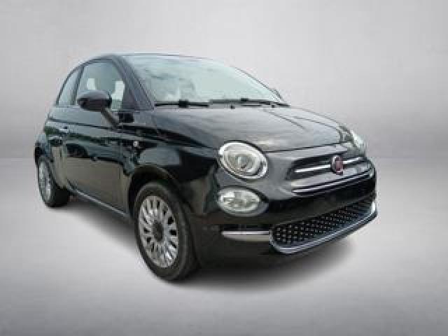 Fiat 500 1.0 Hybrid Lounge 