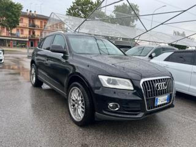 Audi Q5 2.0 Tfsi 225 Cv Quattro Tiptronic Advanced Plus 