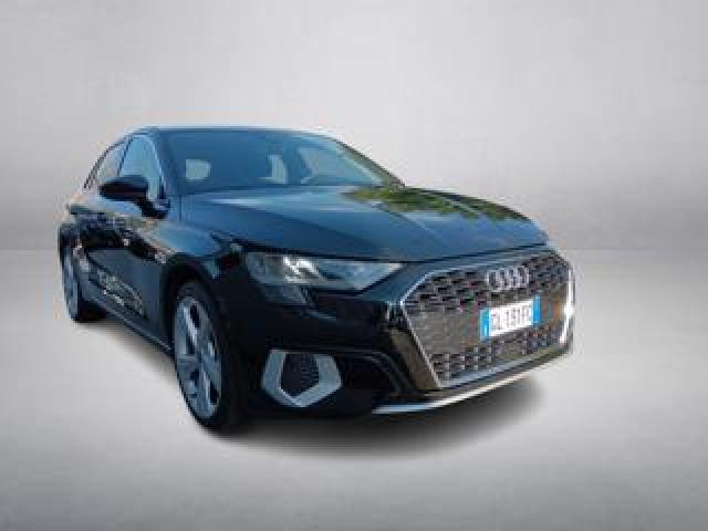 Audi A3 Spb 35 Tdi Business Advanced 