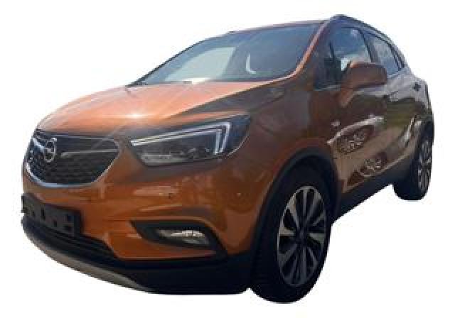 Opel Mokka 1.4 Turbo Gpl Tech 140cv 4x2 Innovation 