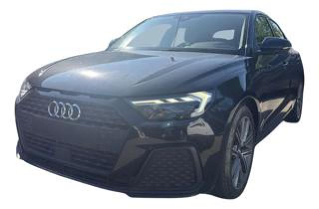 Audi A1 25 Tfsi 