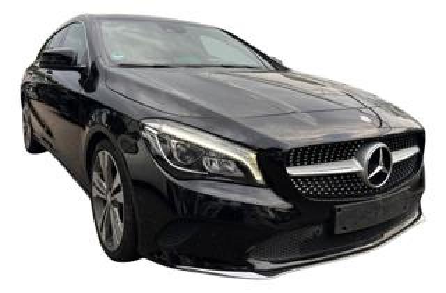 Mercedes Benz Cla 200 S.w. Premium Automatica 