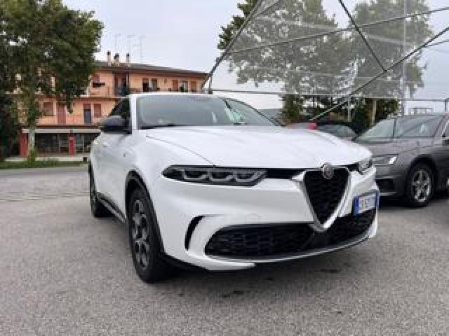 Alfa Romeo Tonale 1.6 Diesel 130 Cv Tct6 Ti Automatica 