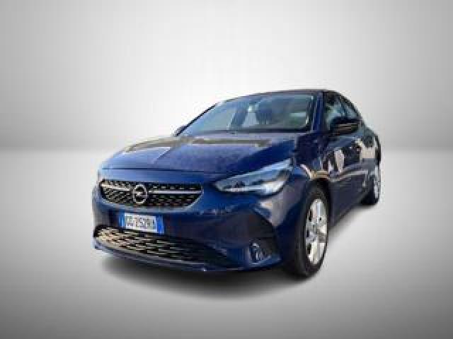 Opel Corsa 1.2 Edition 