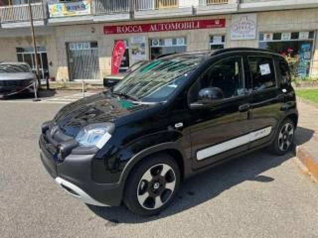 Fiat Panda 1.0 Firefly S&s Hybrid Pandina 